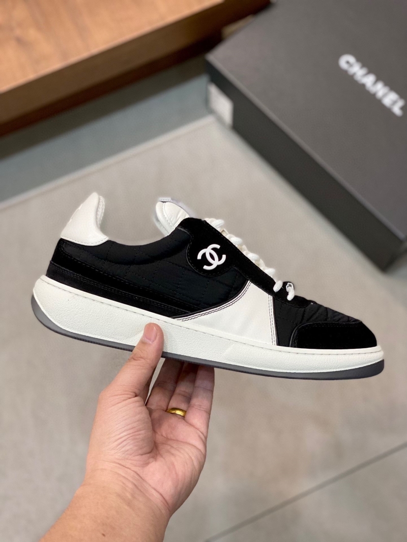 Chanel Casual Shoes